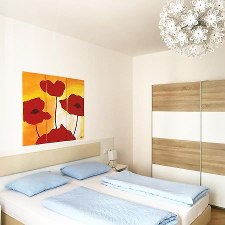 Rosengarten Apartments Bolzano Eksteriør bilde