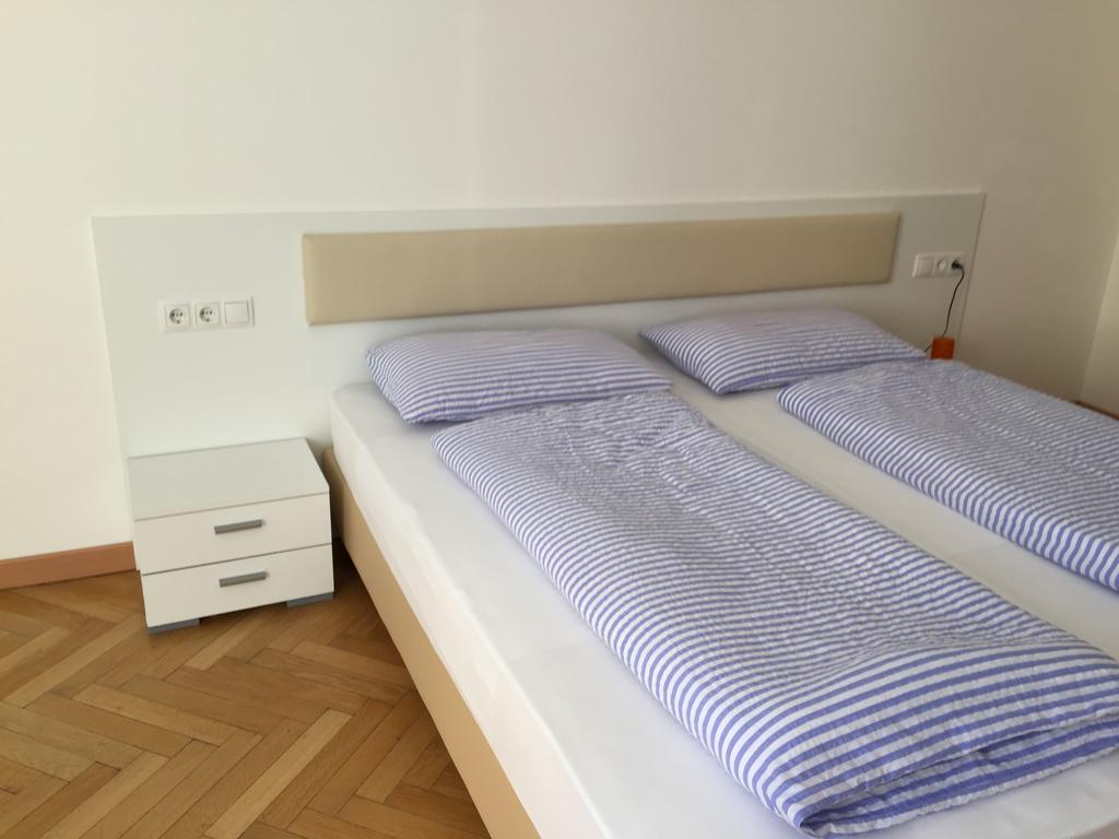 Rosengarten Apartments Bolzano Rom bilde