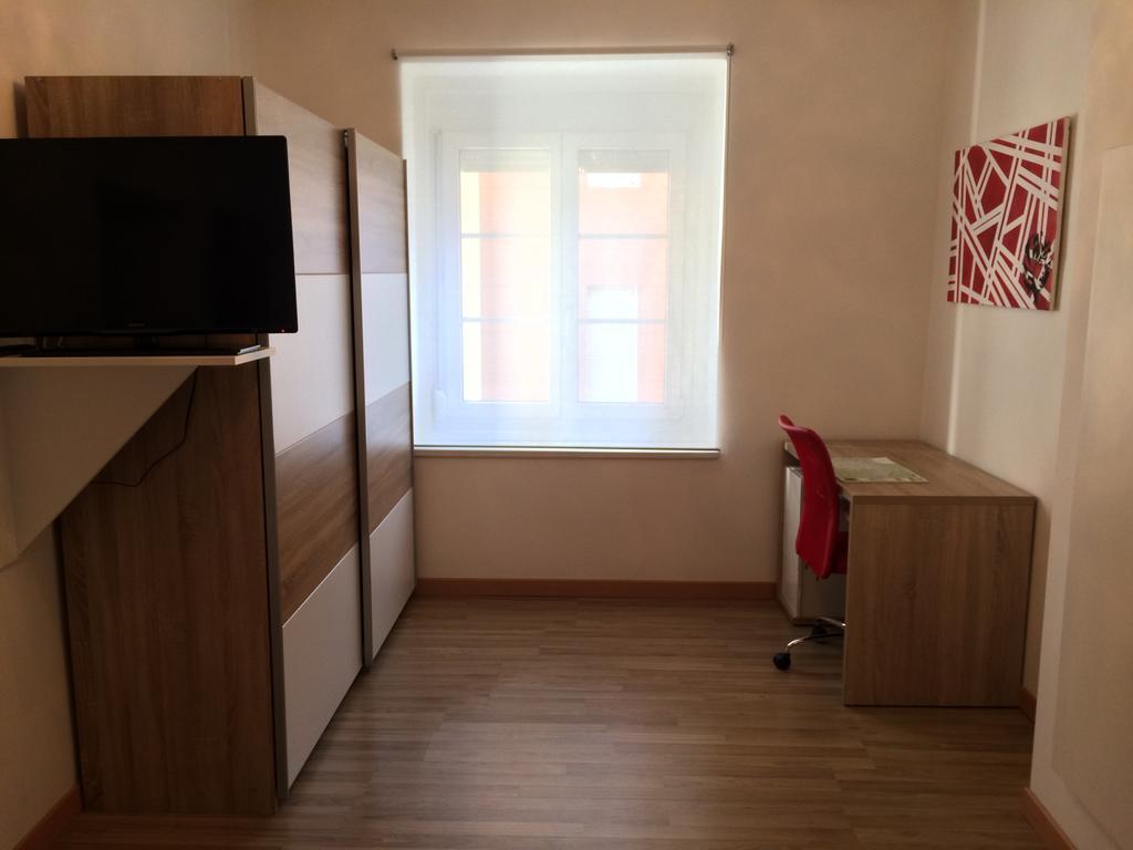 Rosengarten Apartments Bolzano Rom bilde