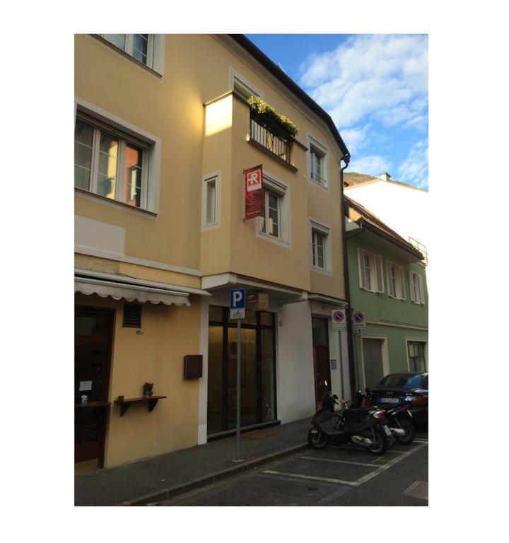 Rosengarten Apartments Bolzano Rom bilde