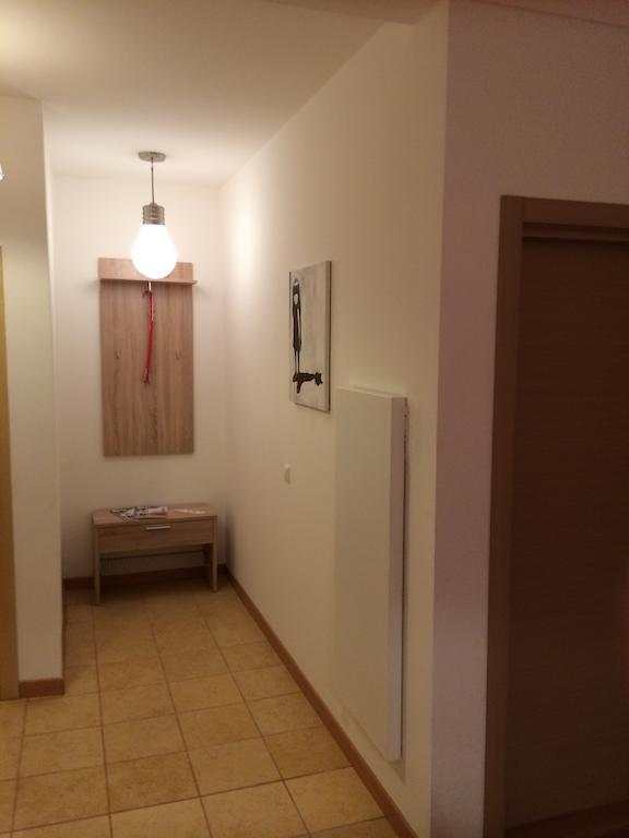 Rosengarten Apartments Bolzano Rom bilde