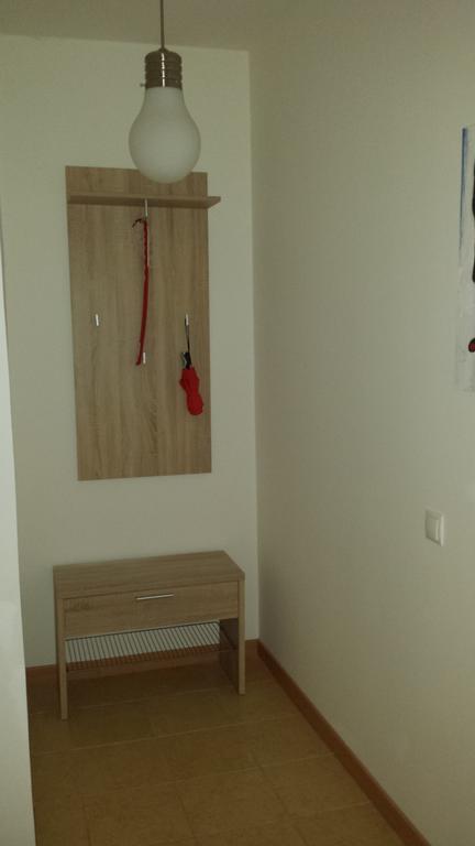 Rosengarten Apartments Bolzano Rom bilde