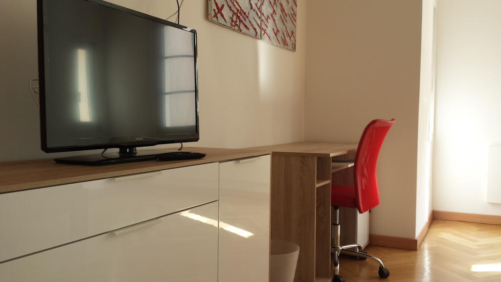Rosengarten Apartments Bolzano Rom bilde