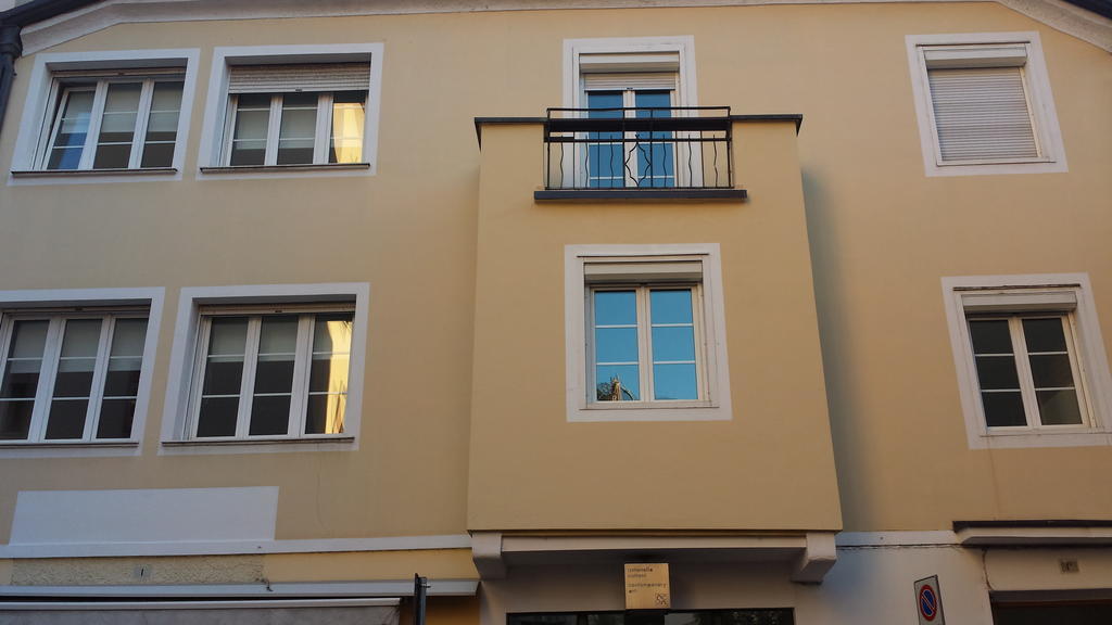 Rosengarten Apartments Bolzano Rom bilde