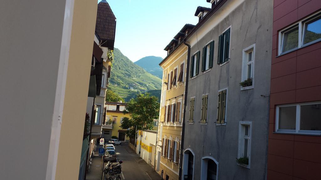 Rosengarten Apartments Bolzano Rom bilde