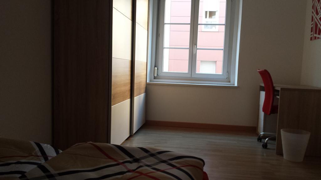 Rosengarten Apartments Bolzano Rom bilde
