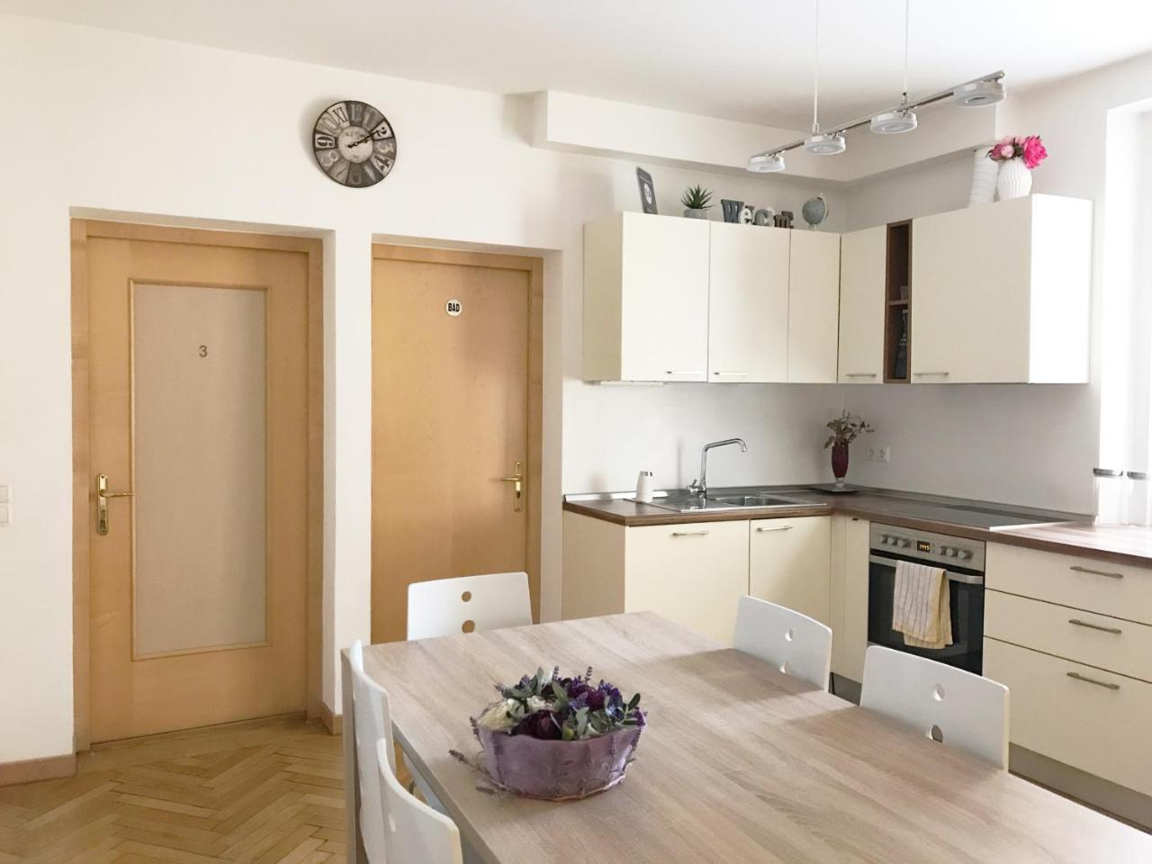 Rosengarten Apartments Bolzano Eksteriør bilde