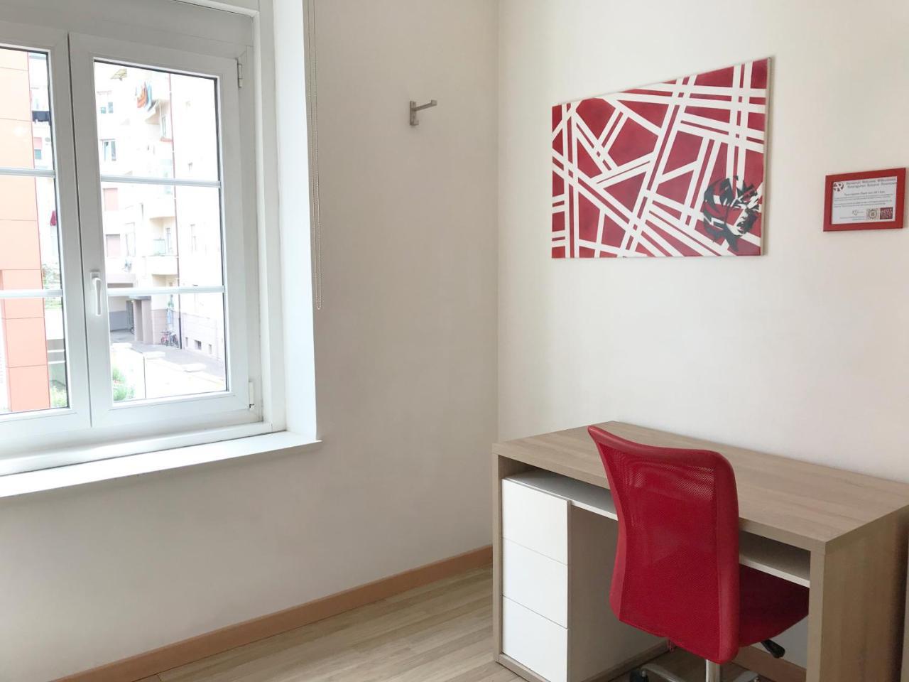 Rosengarten Apartments Bolzano Eksteriør bilde