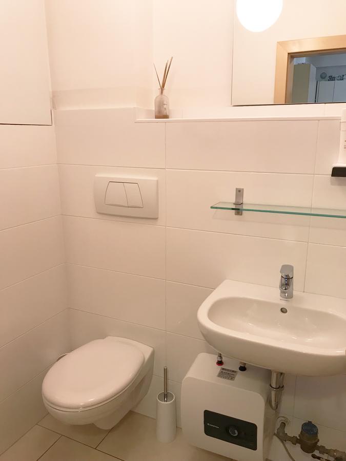 Rosengarten Apartments Bolzano Eksteriør bilde