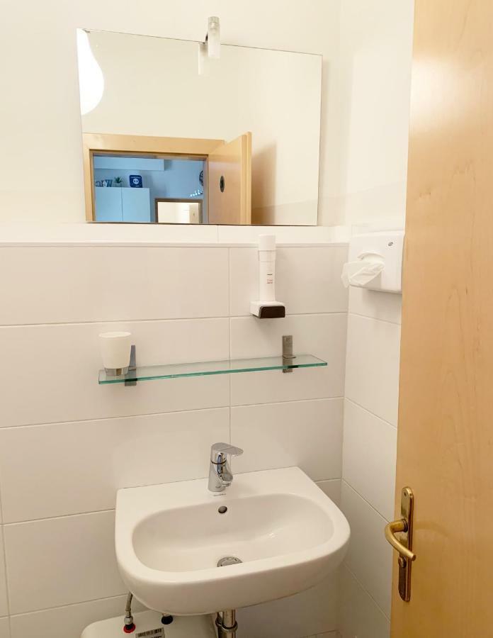 Rosengarten Apartments Bolzano Eksteriør bilde