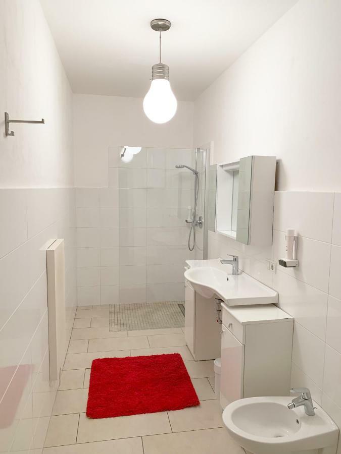 Rosengarten Apartments Bolzano Eksteriør bilde